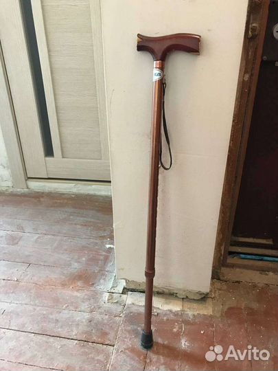 Трость для ходьбы