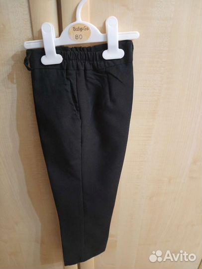 Костюм праздничный на мальчика