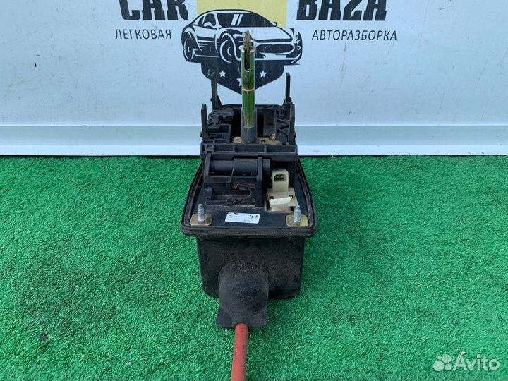 Селектор АКПП Volkswagen Passat