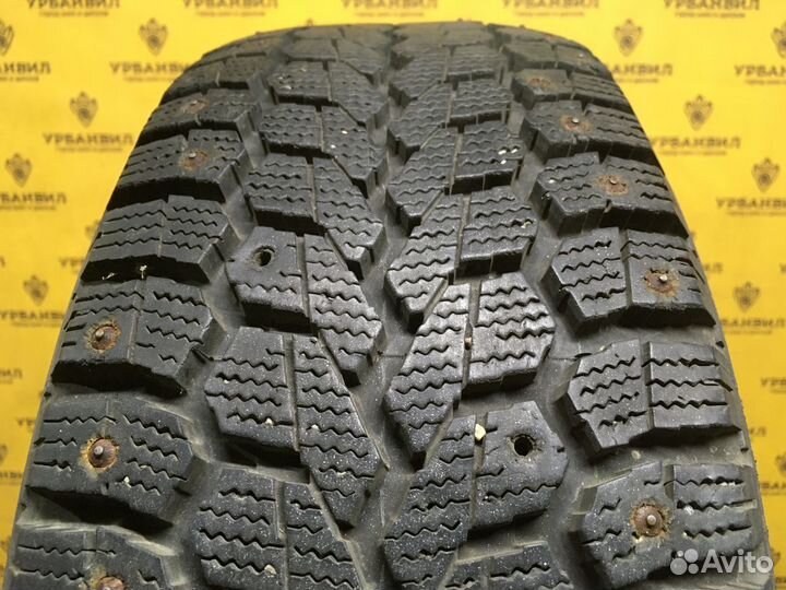Amtel NordMaster ST-310 205/55 R16 90