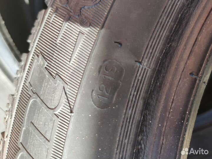 Cordiant Snow Cross 185/60 R15