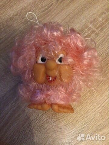 Игрушки ГДР и СССР (фото 7 в наличие)