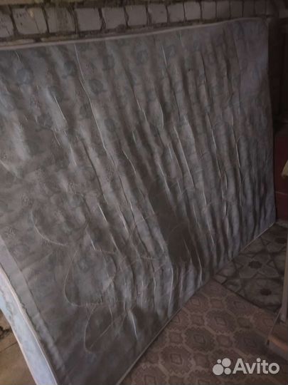 Матрас 140 х 190