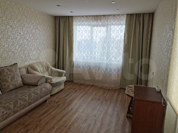 1-к. квартира, 36 м², 8/9 эт.