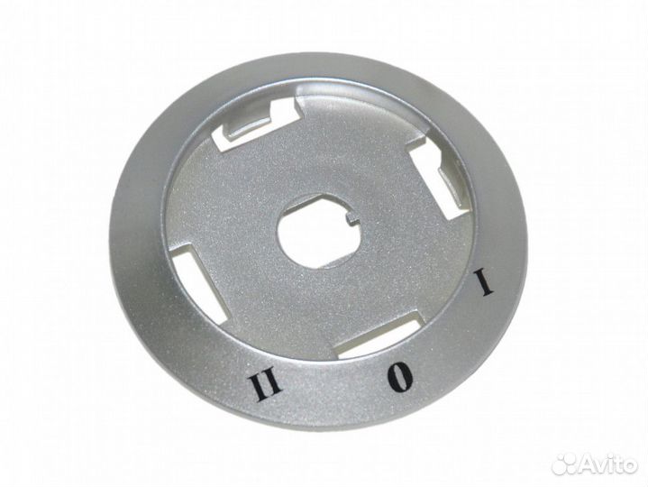 Воротник ручки соковыжималки Redmond RJ-916