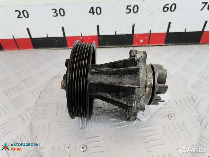 Помпа Ford Sierra рест. 1992 1518910