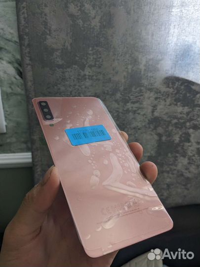 Задняя панель (крышка) Samsung Galaxy A7