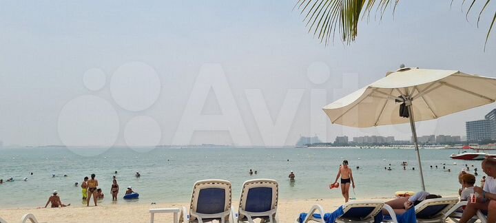 Готовый арендный бизнес в Олимпийском парке Сочи