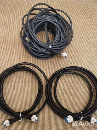 Кабельная сборка