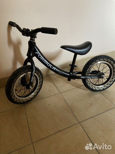 Беговел детский