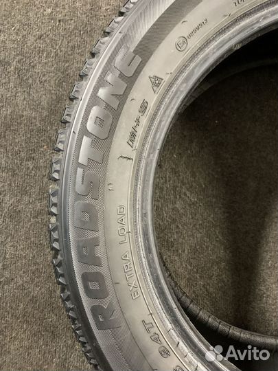 Roadstone Winguard Spike 205/55 R16