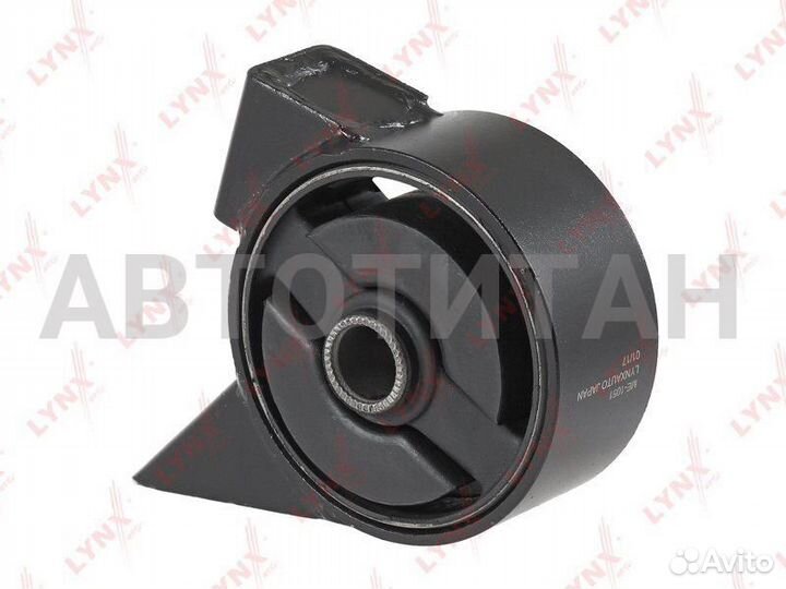 ME-1051 Опора двигателя lynxauto