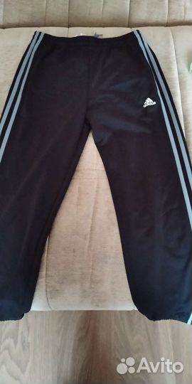 Костюм спортивный для мальчика adidas рост 152