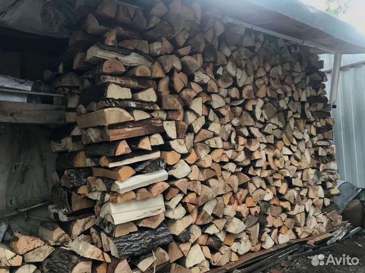 Дрова