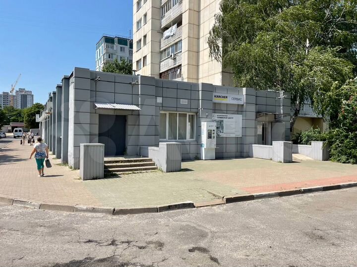 Свободного назначения, 74 м²