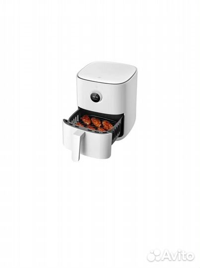 Аэрогриль xiaomi Mi SMART Air Fryer BHR4849EU