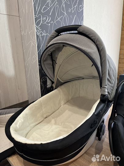 Детская коляска Vikalex