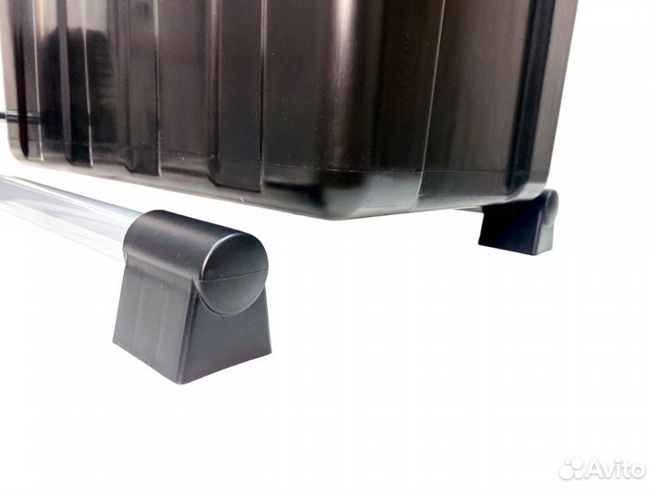 Измельчитель садовый электрический besh-280