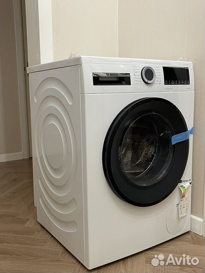 Стиральная машина bosch новая