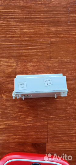 Контроллер RX15 + пульт