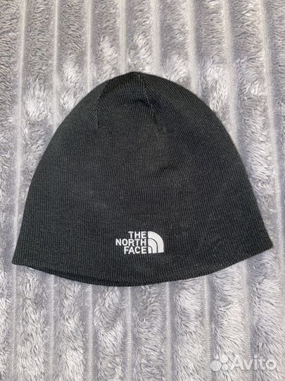 Шапка The north face