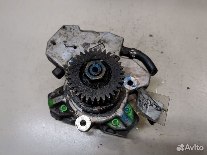 Тнвд Chrysler 300C, 2008