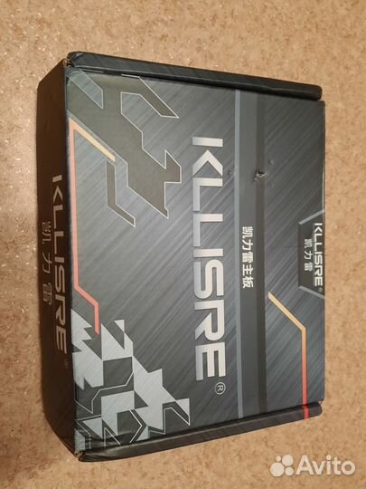 Комплект xeon e5 2650v2