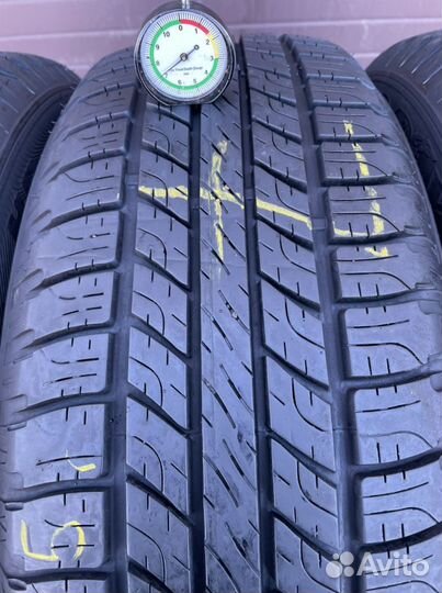 Goodyear Wrangler HP All Weather 235/60 R18