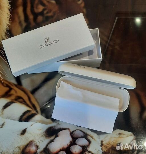 Футляр для очков