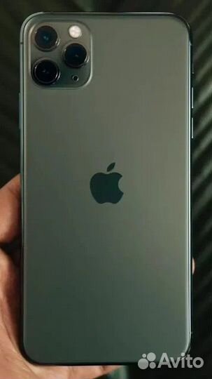 iPhone 11 Pro, 256 ГБ
