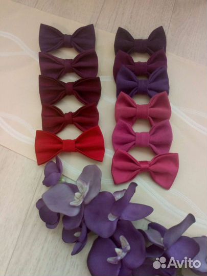 Галстук -бабочка