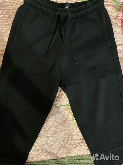 Зимние штаны adidas