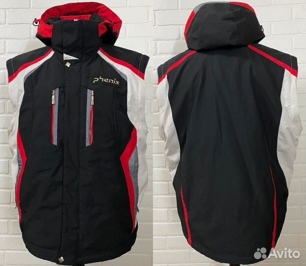 Phenix Jacket (54-56) Горнолыжная куртка