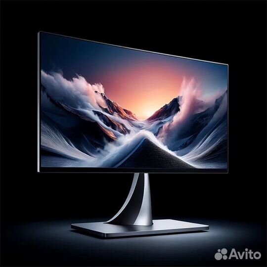 Мониторы в наличии