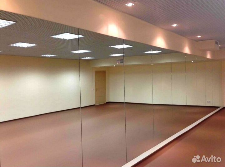 Зеркала 3-8мм