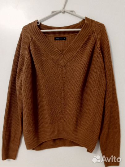 Вещи пакетом р. 46-48