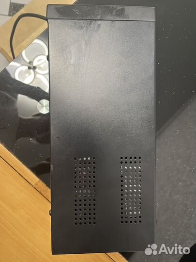 Бесперебойник для компьютера