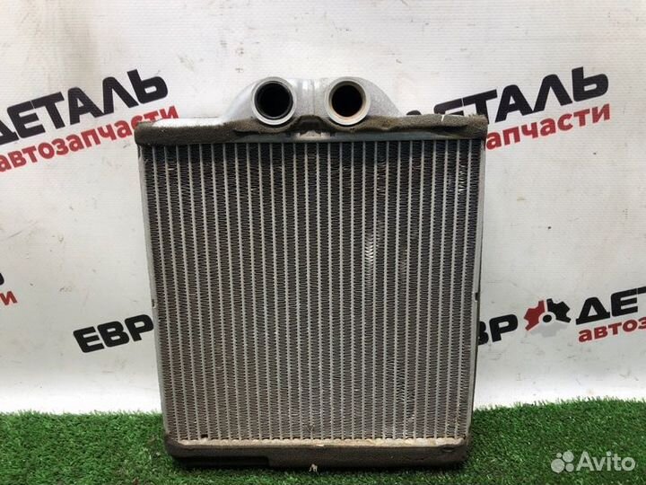Радиатор печки Audi A6 универсал 2.5 AKN 2000