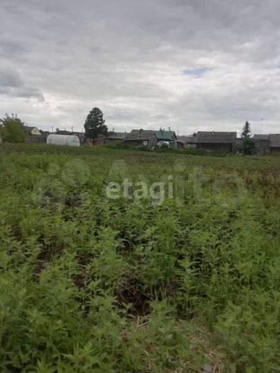 Участок 8,7 сот. (личное подсобное хозяйство (лпх))