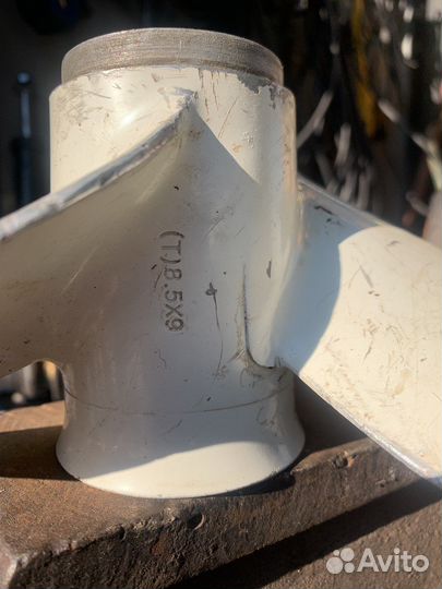 Гребной винт