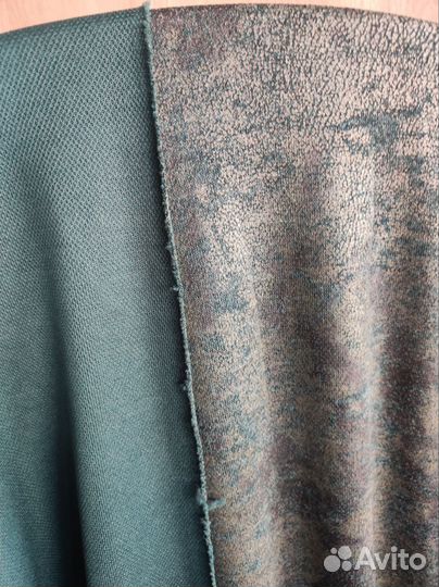 Ткань трикотажное полотно Сандра