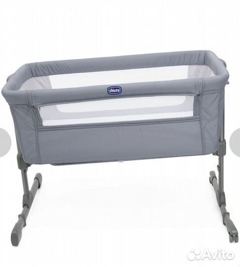 Колыбель/люлька Chicco