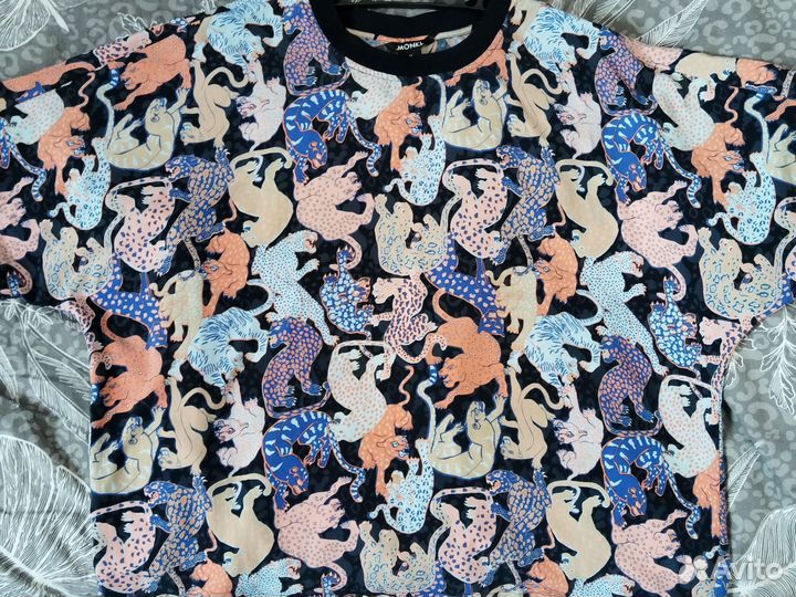 Футболки, блузки женские 48 50