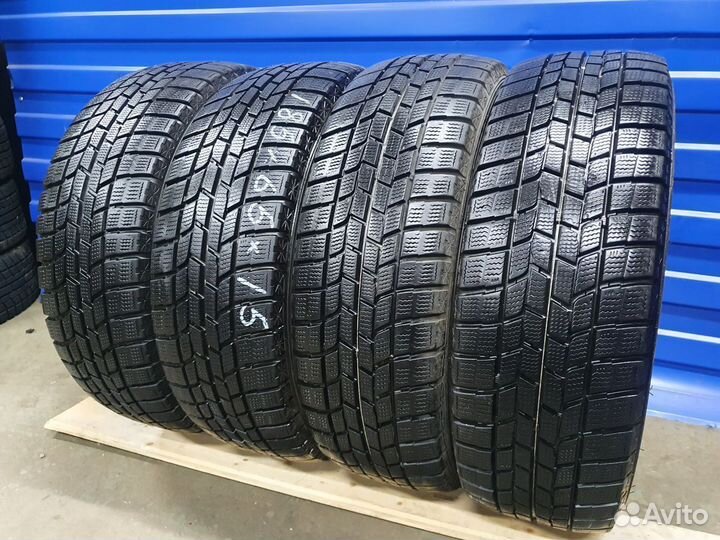Goodyear Ice Navi Zea 185/65 R15