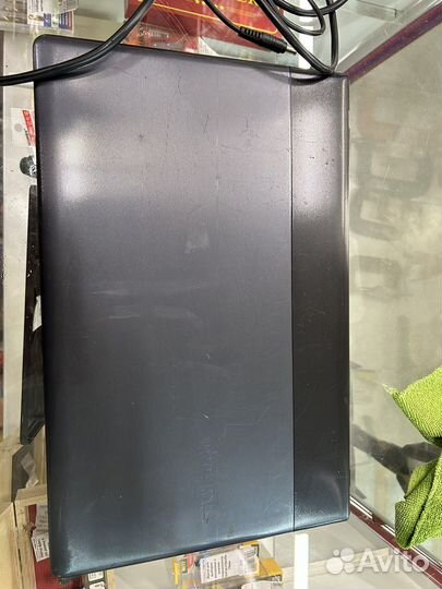 Samsung np300e5x