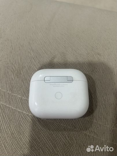 Наушники earpods