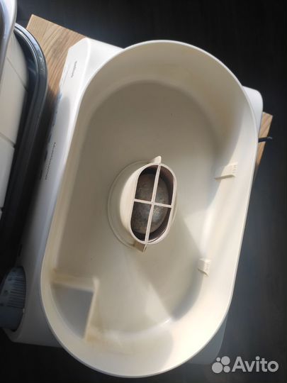 Пароварка Brown FS 20