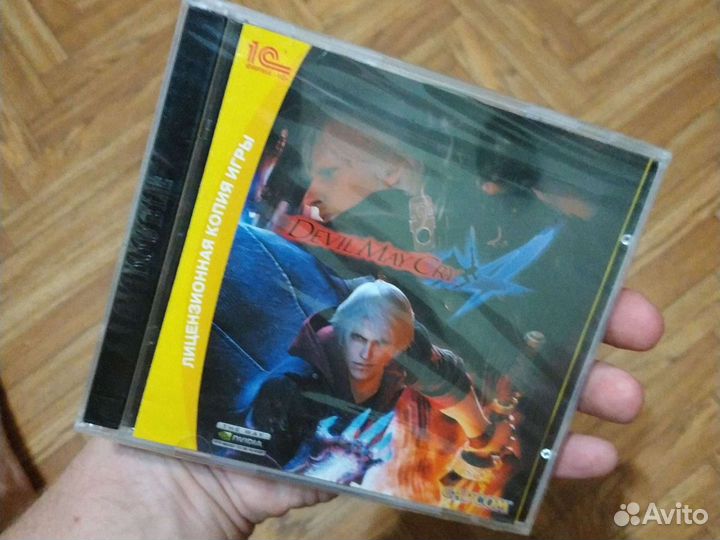 Компьютерная игры