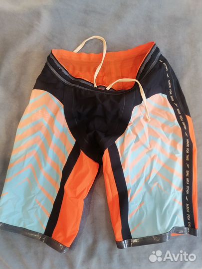 Гидрошорты speedo