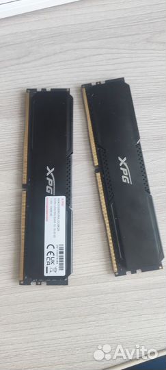 Adata xpg gammix d20 16 gb
